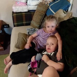 Meet your Posher, Tammy